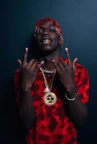 Primary photo for Lil Yachty