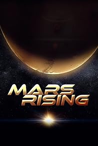 Primary photo for Mars Rising