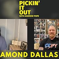 Primary photo for E9: Diamond Dallas Page