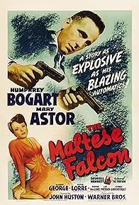 Primary photo for The Maltese Falcon