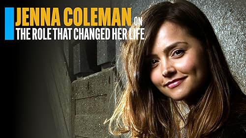 "The Sandman" star Jenna Coleman talks to IMDb and reveals why her role of Susan Brown in "Room at the Top" was a life changing experience.