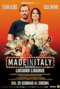 Primary photo for Made in Italy