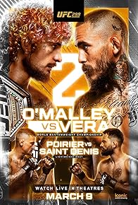 Primary photo for UFC 299: O'Malley vs. Vera 2