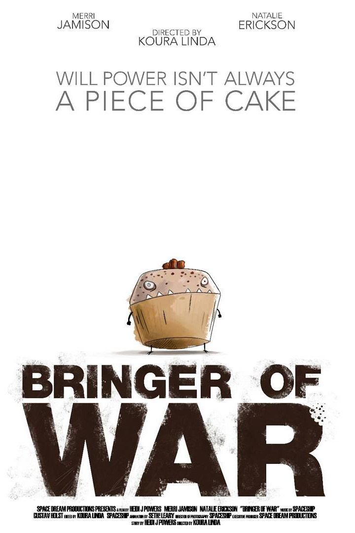 Bringer of War (2017)