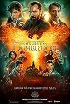 Fantastic Beasts: The Secrets of Dumbledore