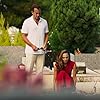 Lena Olin and Will Arnett in Riviera (2017)