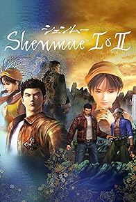 Primary photo for Shenmue I & II