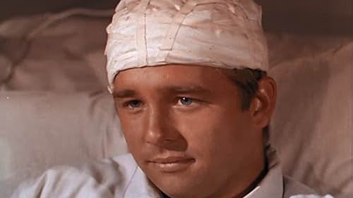 Beau Bridges in The F.B.I. (1965)