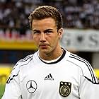 Mario Götze