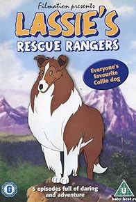 Primary photo for Lassie's Rescue Rangers