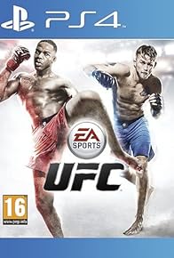 Primary photo for EA Sports UFC