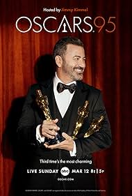 Jimmy Kimmel in The Oscars (2023)