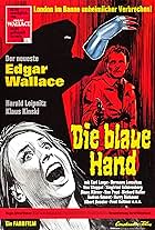 Creature with the Blue Hand (1967)