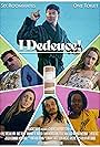 Lillie Wallace, Sam Monaghan, Kyle McCallion, Shanay De Marco, Winnie Mzembe, and Jake Doak in I Dedeuce! (2022)