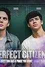 Matt Cornett and Austin Arnold in Perfect Citizens (2018)