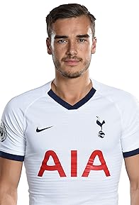 Primary photo for Harry Winks