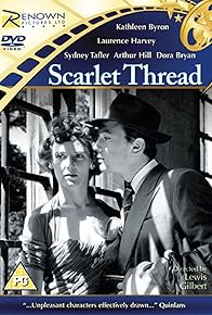 Primary photo for Scarlet Thread