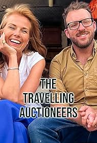 The Travelling Auctioneers (2022)