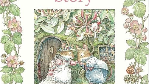 The Enchanted World of Brambly Hedge (1996)