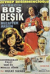 Primary photo for Aysecik - Bos Besik