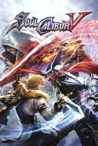 Primary photo for Soulcalibur V