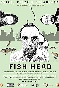 Primary photo for Fish Head