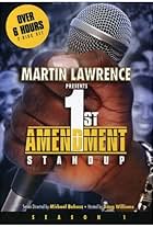 1st Amendment Stand Up