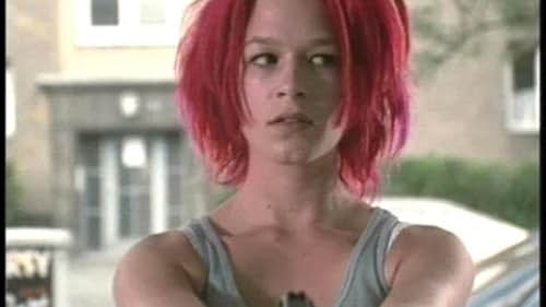 Trailer for Run Lola Run