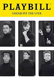 Anthony Padilla, Chanse McCrary, Arasha Lalani, Shayne Topp, Tommy Bowe, and Spencer Agnew in Smosh Pit Theater (2019)