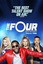 The Four: Battle for Stardom