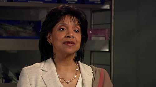 Do No Harm: Interview Excerpts: Phylicia Rashad-Dr. Vanessa Young