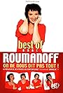 Best of Anne Roumanoff: On ne nous dit pas tout! (2008)