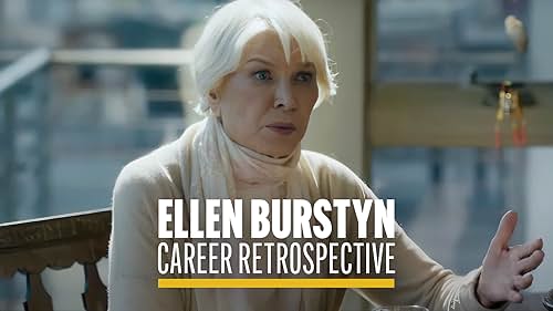 Ellen Burstyn Career Retrospective