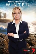 Rebecca Gibney in Winter (2015)