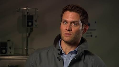 Do No Harm: Interview Excerpts Steven Pasquale-Dr. Jason Cole