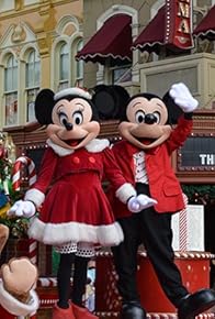 Primary photo for Disney Parks Christmas Parade Special