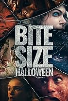 Bite Size Halloween (2020)