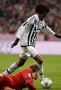 Primary photo for Eighth-Final FC Bayern Munich vs Juventus FC