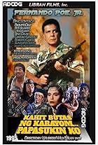 Fernando Poe Jr. in Kahit Butas Ng Karayom... Papasukin Ko (1995)