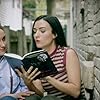 Lisa Cordileone and Natasha Negovanlis in Freelancers Anonymous (2018)