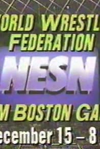 Primary photo for WWF on NESN