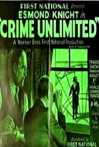 Primary photo for Crime Unlimited