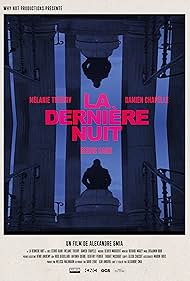 La dernière nuit (2018)