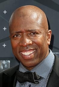 Primary photo for Kenny Smith