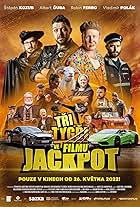 Tri Tygri ve filmu: Jackpot