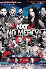 Primary photo for NXT No Mercy