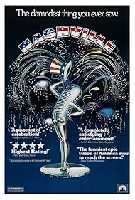 Nashville (1975)