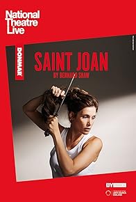 Primary photo for National Theatre Live: Saint Joan