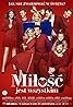 Milosc jest wszystkim (2018) Poster