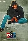 Pawan Kalyan in Badri (2000)